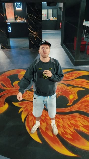 Phoenix Club Menden auf Instagram