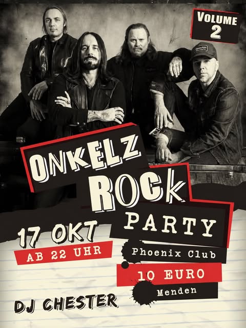 Phoenix Club Menden auf Instagram