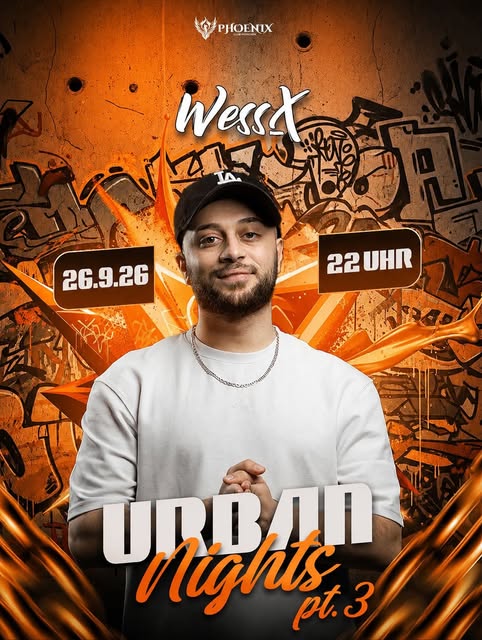 Phoenix Club Menden auf Instagram