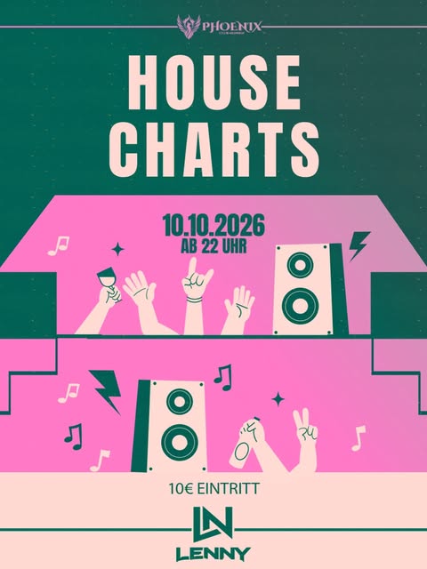Phoenix Club Menden auf Instagram